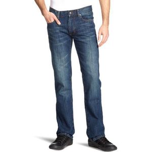Strellson Sportswear Iommi NOS 14000212 jeans voor heren