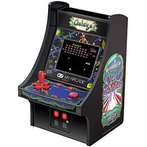 My Arcade Retro Mini Arcade Machine Galaga