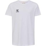 Hummel Go 2.0 - Kinder-T-shirt - Biologisch Katoen