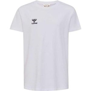 Hummel Go 2.0 - Kinder-T-shirt - Biologisch Katoen