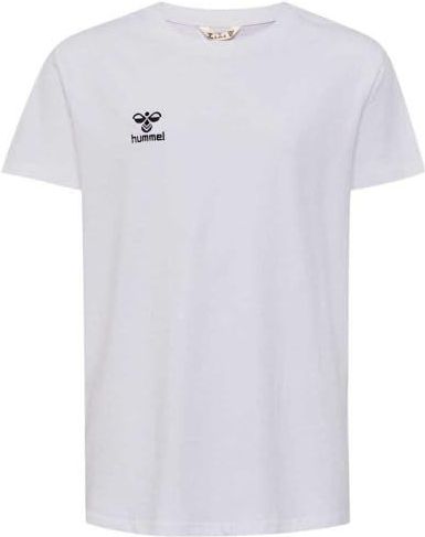 Hummel Go 2.0 - Kinder-T-shirt - Biologisch Katoen