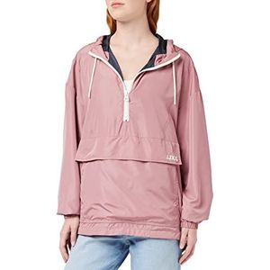 Jack & Jones JJXX JXASTA LN Anorak, Mesa Rose, M
