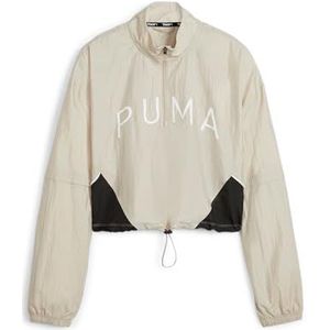 PUMA FIT MOVE GEWEVEN JAS