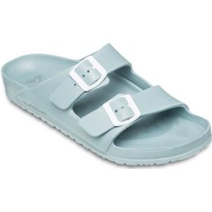 Quiksilver - Embark - Sandalen - SAGE - Synthetisch Materialen
