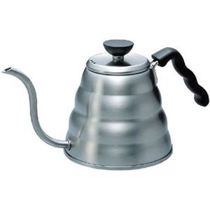 Hario - Buono Kettle - 1.2L (gooseneck pour over kettle for coffee and tea)