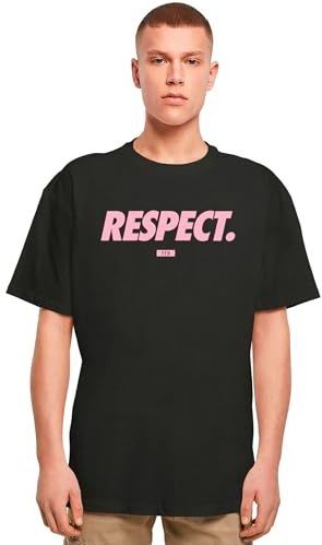 Sportshirt - Wit - Katoen - Oversized Modern Look