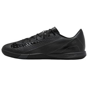 Nike Zoom Vapor 16 Academy IC gymschoenen, uniseks, volwassenen, zwart/zwart-diep jungle, 36 EU, Black Black Deep Jungle, 36 EU