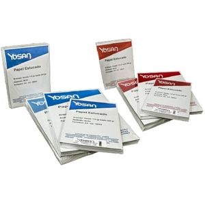 Yosan Wit gecoat papier, 250 vellen SRA3