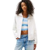 Tommy Jeans - Bodywarmers - Wit - 4XL grote maten