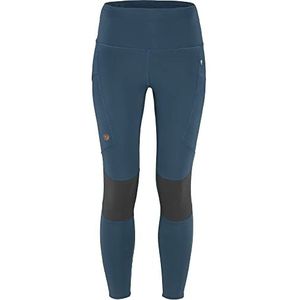 Fjällräven - Abisko Trekking Pro - Leggings - Technisch - Gerecycled Polyester