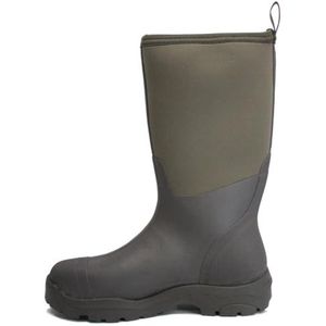 Muck Boots Derwent II rubberlaars voor dames, Schors, 49 EU