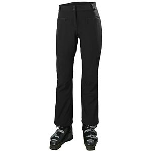 Dames Helly Hansen W Bellissimo 2 Pant, zwart, L