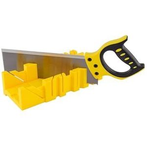 Kippen 1093X - framesnijder + rugzaag met 30 cm lemmet