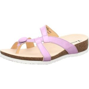 Think Julia Duurzame teenslippers voor dames, Ophelia 5060, 41 EU, ophelia 5060, 41 EU