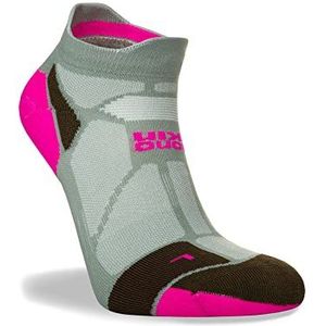 Hilly Unisex Marathon Fresh - Enkelbandje - Min Cushioning, Running Sock