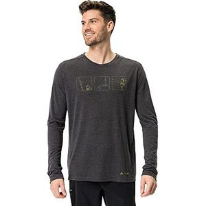 VAUDE Heren Rosemoor LS T-shirt III