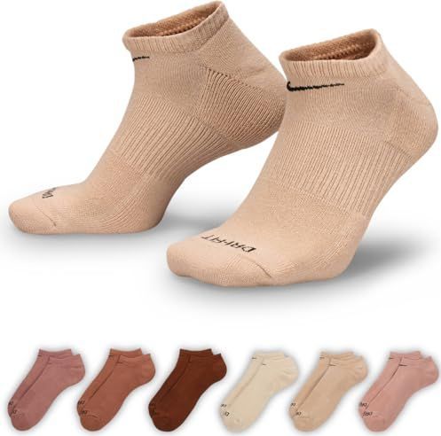 Nike - Everyday Plus Cushioned - Sportsokken