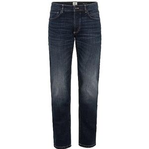 camel active Herenjeans, Dark Indigo., 32W / 30L