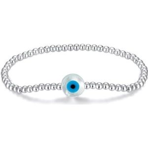 Sanetti Inspirations"" Evil Eye Bracelet