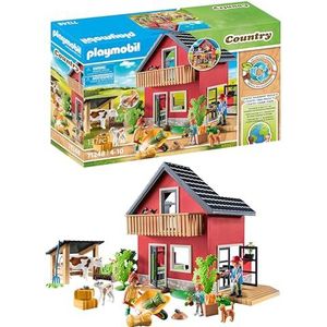 PLAYMOBIL Country Boerderij - 71248