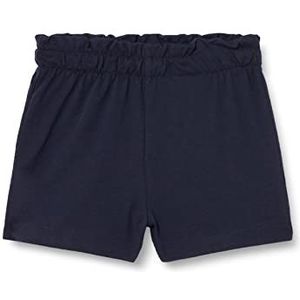 NAME IT meisjes shorts, Créme de Pêche, 104 cm