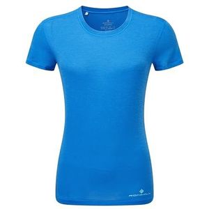 Ronhill Dames Running Wmn's Tech Tencel S/S Tee Warm Up Jacket (Pack van 1)