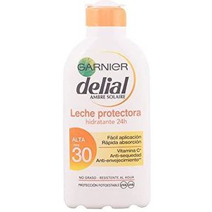 GARNIER Delial Delial Milk zonbescherming, SPF 30-200 ml