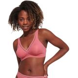 Sloggi - Body Adapt Twist - Gewatteerde BH - Desert Rose