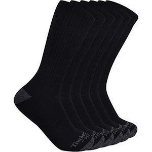 Timberland PRO Casual sokken voor heren, Zwart, XL