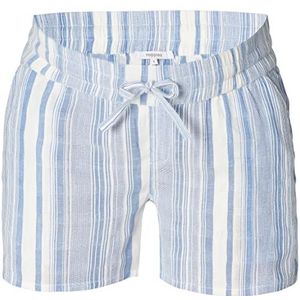 Noppies Deseto Under The Belly Shorts voor dames, Jet Stream - P638, 32