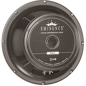 Eminence American Standard Kappa 12A 12"" vervangende luidspreker, 450 watt bij 8 ohm