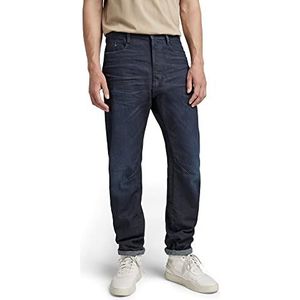 G-STAR RAW Heren Arc 3D Jeans, Blue (Worn in Naval Blue Cobler B988-D351), 34W / 36L