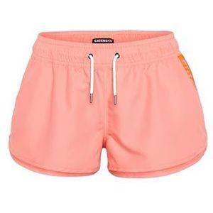 CHIEMSEE Zwemshort met elastische manchetten en trekkoord, 16-1632 Shell Pink, S