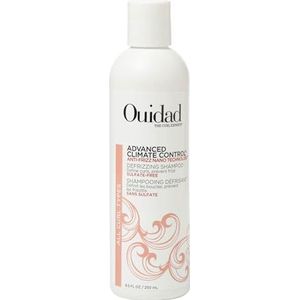Ouidad Advanced Climate Control Defrizzing Shampoo Defines Curls Frizz Free 250ml