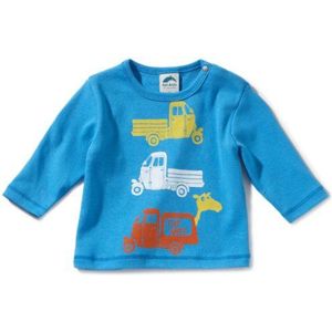 Sanetta baby - jongens sweatshirt 112270