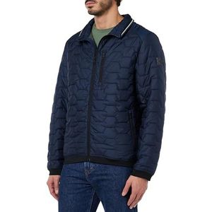 bugatti Herenblouson, Marine-60, 46