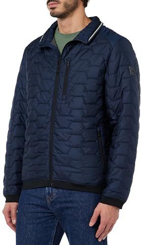 bugatti Herenblouson, Marine-60, 46