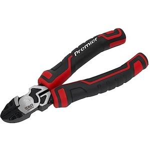 Sealey AK8374 160 mm zijsnijders met hoge hefboomwerking
