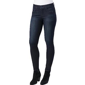 Democracy Dames Ab Solution Jegging Jeans, blauw, 36