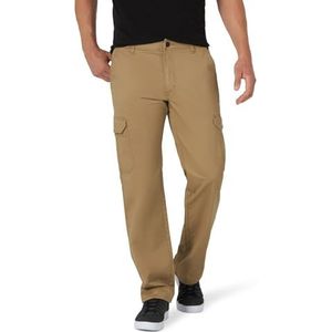 Lee - Extreme Motion - Cargobroek - Oscar Khaki