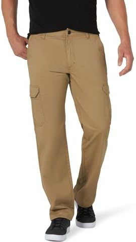 Lee - Extreme Motion - Cargobroek - Oscar Khaki