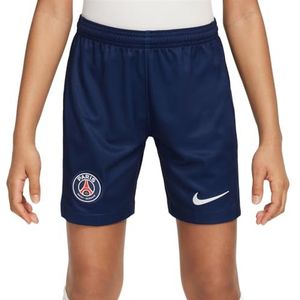 Nike - Paris Saint-Germain - Korte Broeken - Dri-Fit - Kinderen