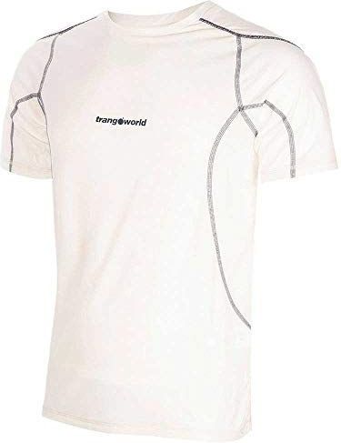 Trangoworld Olvena T-shirt Met Korte Mouwen