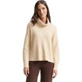 Tom Tailor - 1049160 - Trui - Oversized Pasvorm - LENZING™ ECOVERO™