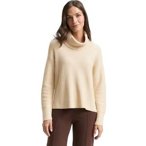 Tom Tailor - 1049160 - Trui - Oversized Pasvorm - LENZING™ ECOVERO™