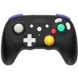 Retro Fighters - BattlerGC Pro - Draadloze Controller - Zwart