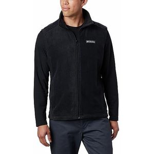 Columbia - Steens Mountain - Fleecejack - Zwart - MTR Filamentfleece