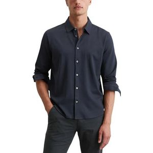 Marc O'Polo - Poloshirt - Heren - Overhemden