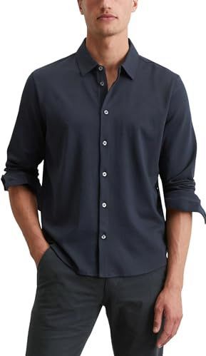 Marc O'Polo - Poloshirt - Heren - Overhemden