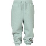 Joggingbroek - Regular Fit - All-over Print